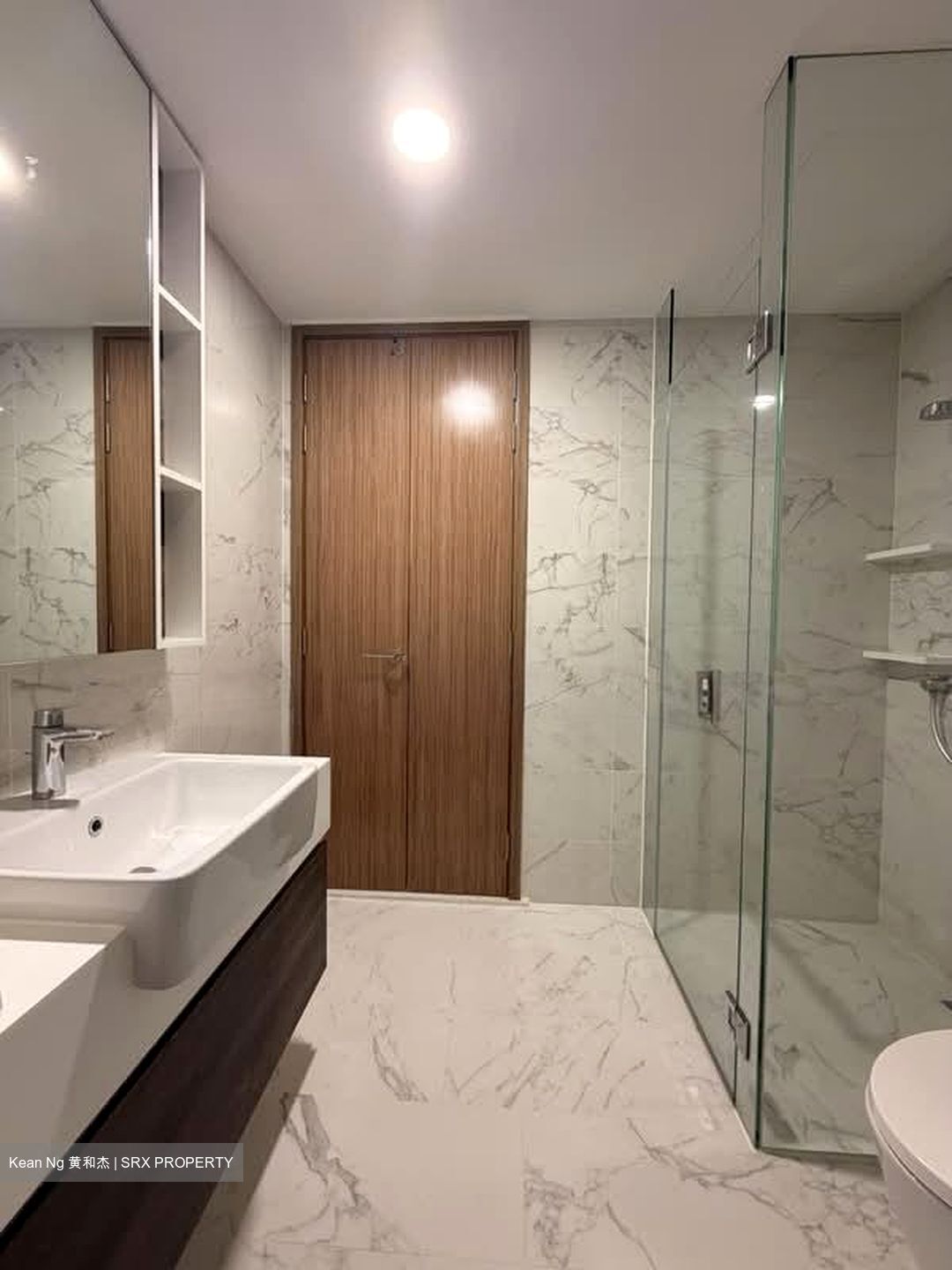 Parc Botannia (D28), Condominium #579220131